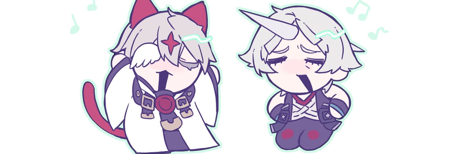 ningenvokujoGG's profile banner image