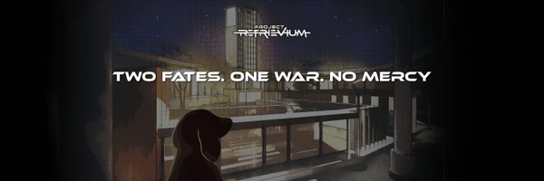 projretrievium Profile Banner