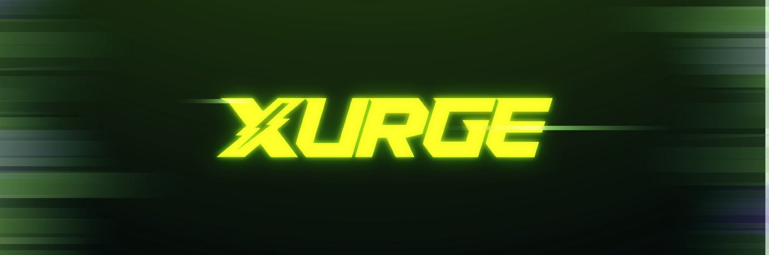 Twitter banner for @XurgeZone
