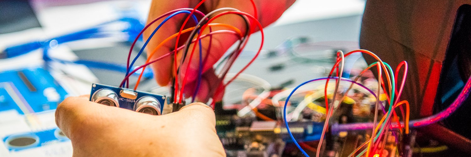 Techniekfabriek Zutphen banner