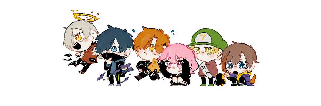 たぁ banner