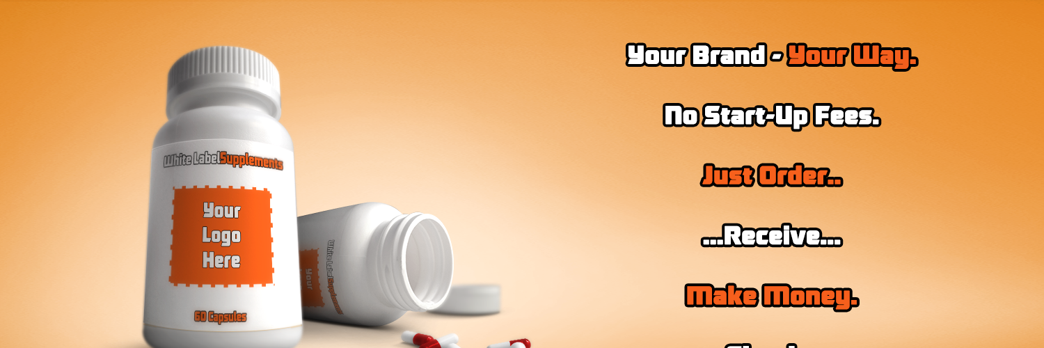 WhiteLabelSupps's profile banner image