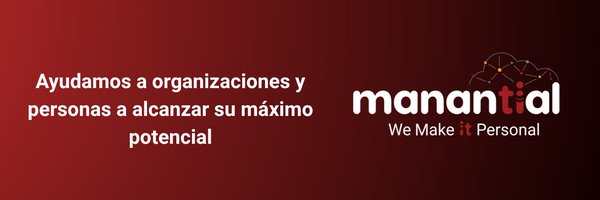 manantialtec Profile Banner