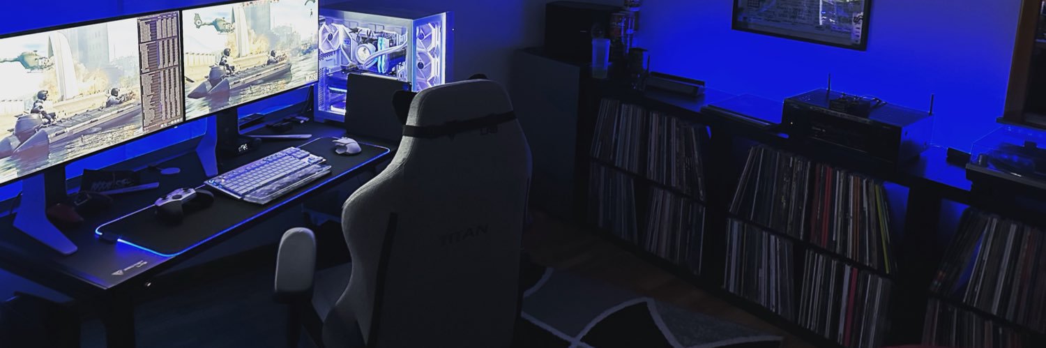DillaLives's profile banner image