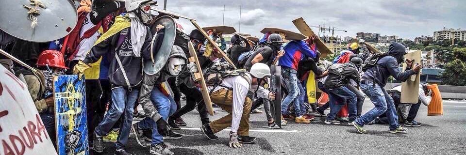 Vzla 7 estrellas! banner