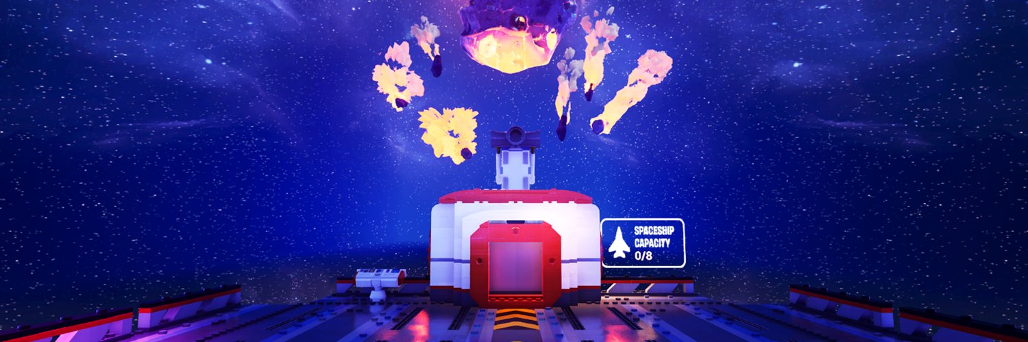 Afar Coast Games banner