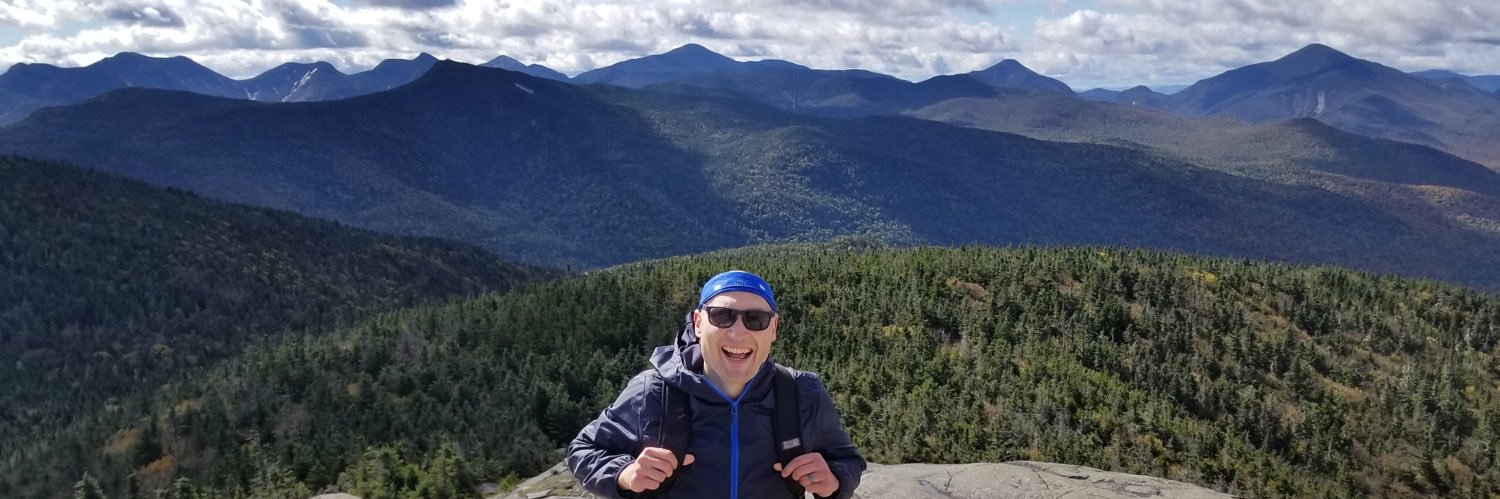MikeLesczinski's profile banner image