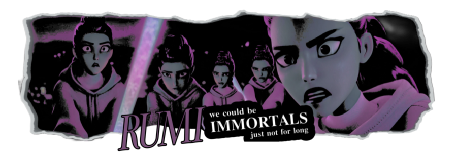 골든 루미 ༺ 🌟 ༻ banner