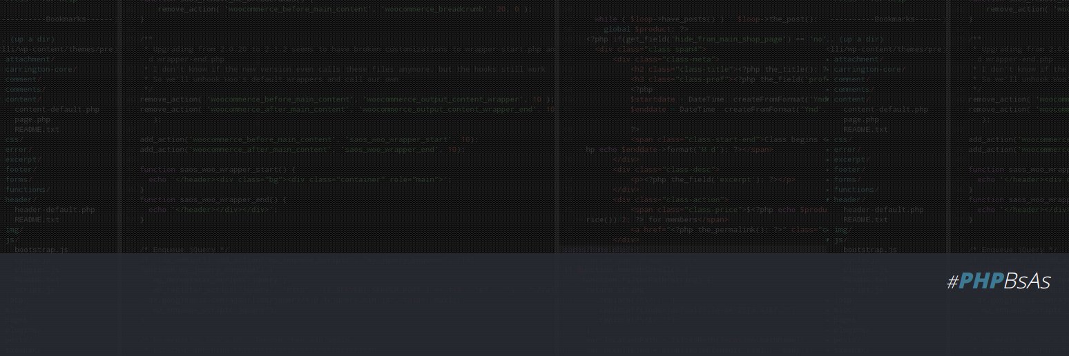 phpbsas's profile banner image