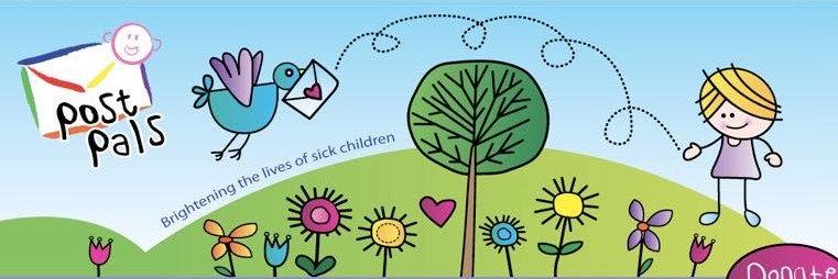 Post Pals banner