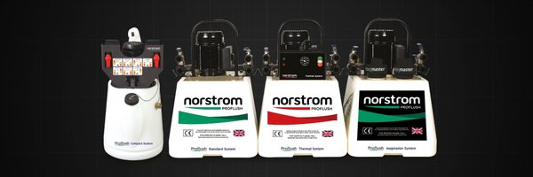proflush Profile Banner
