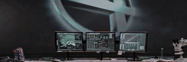 Cosm1cStorm Profile Banner