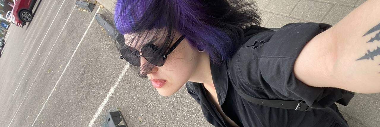 MikaaThorne's profile banner image