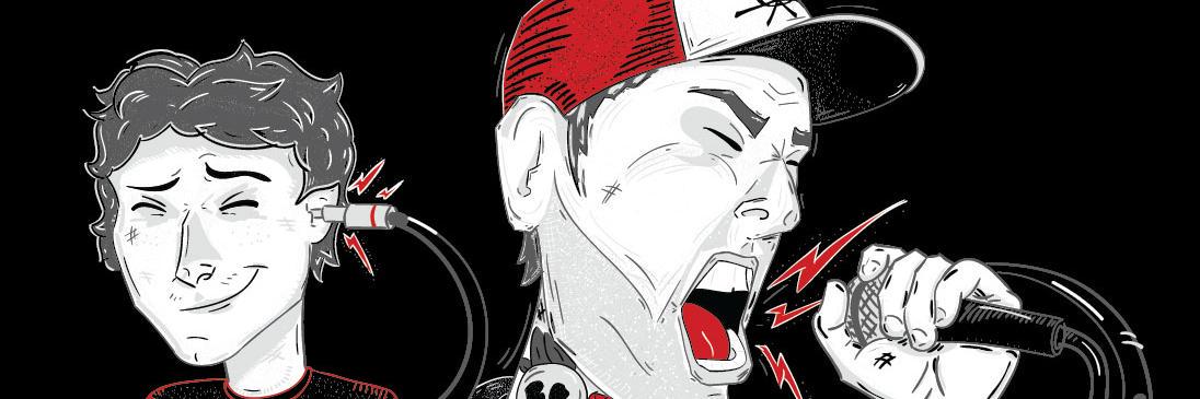 besouros's profile banner image