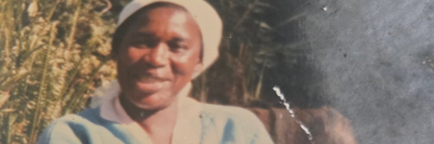 Mtungwa Mbulazi Mzilikazi kaMashobane. Ndaba banner