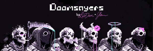 DoomsayersNFT Profile Banner