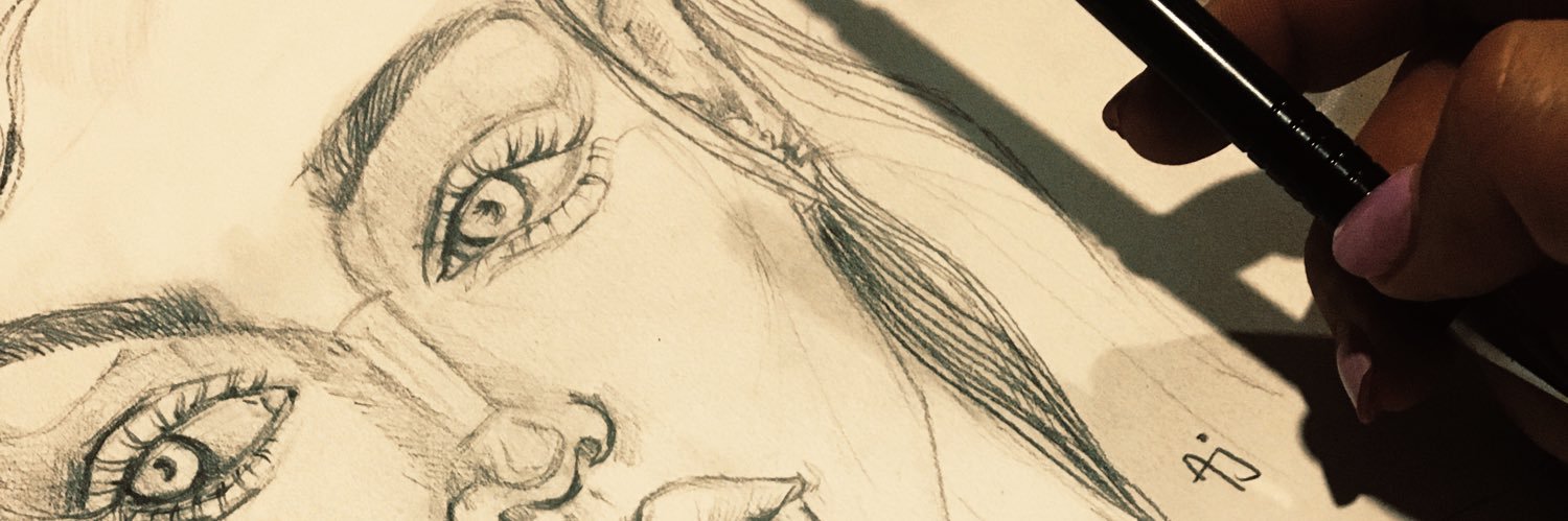 AURORAMERMAID's profile banner image