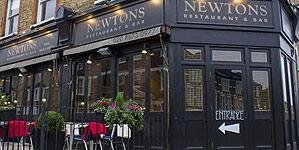 Newtons_Clapham's profile banner image