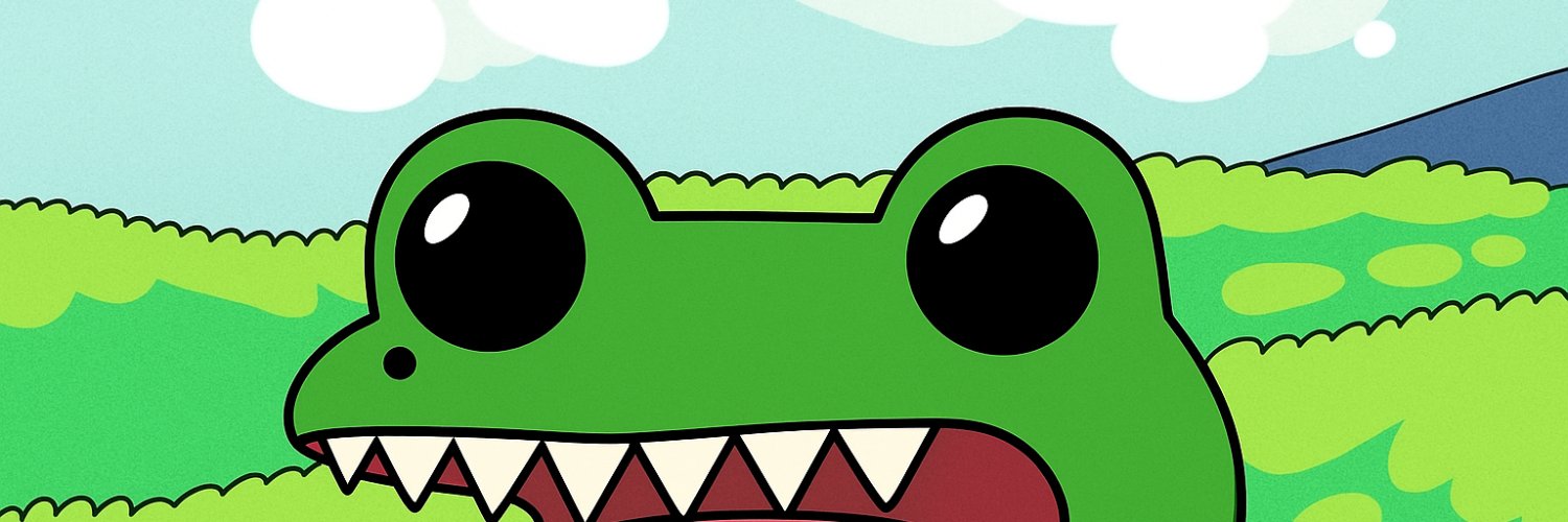 smartcroc's profile banner image