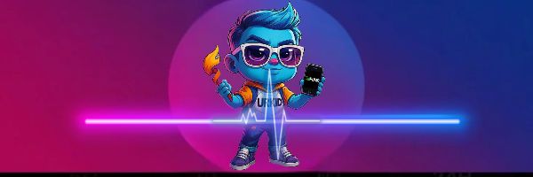 Urkid on PulseChain banner