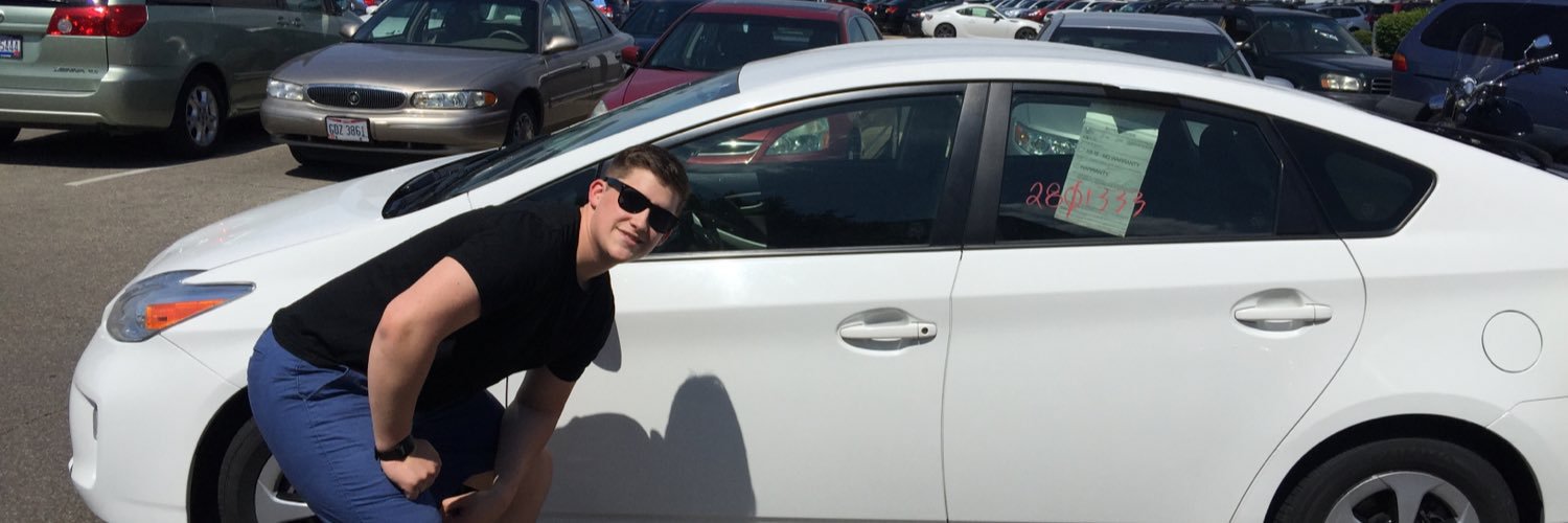 mikeWfackler's profile banner image