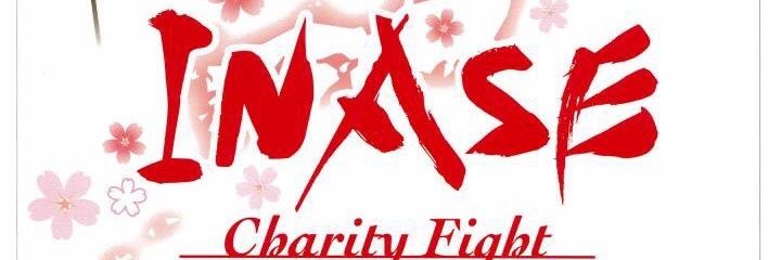 INASE Charity Fight banner