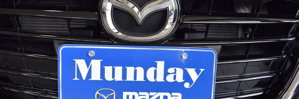 MundayMazdaTX's profile banner image