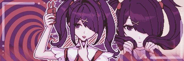 kaiya (ame-chan of shedtwt) banner