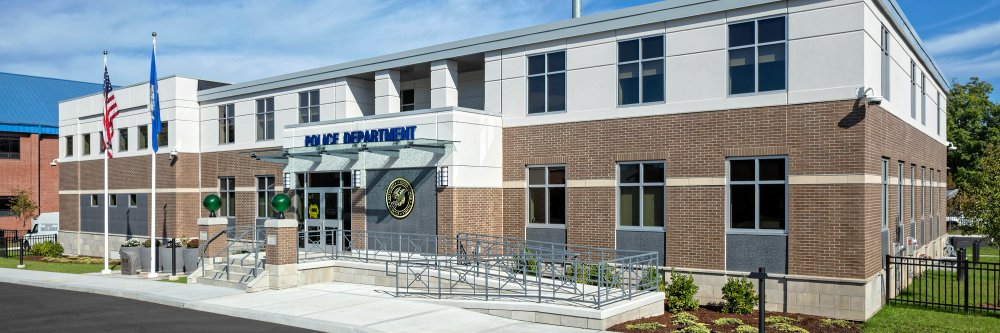 NorthHavenPD's profile banner image