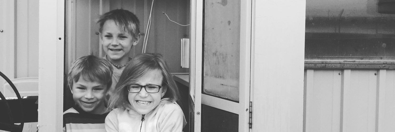 James Kapptie banner