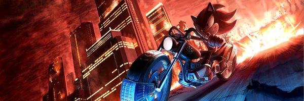 UltimateEdgehog Profile Banner
