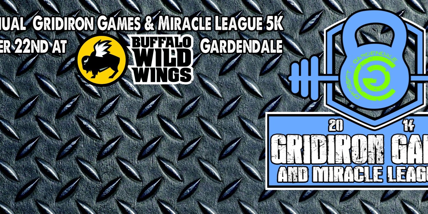 GridironGames's profile banner image