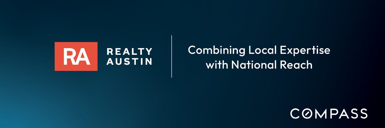Realty Austin Compass banner