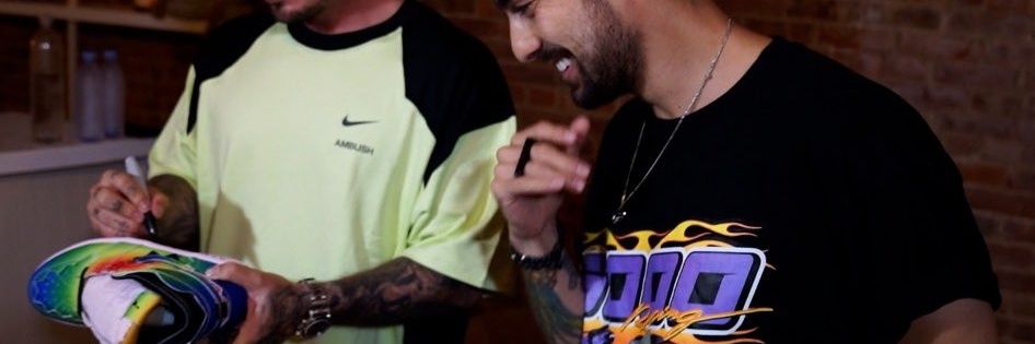 Jarking92's profile banner image