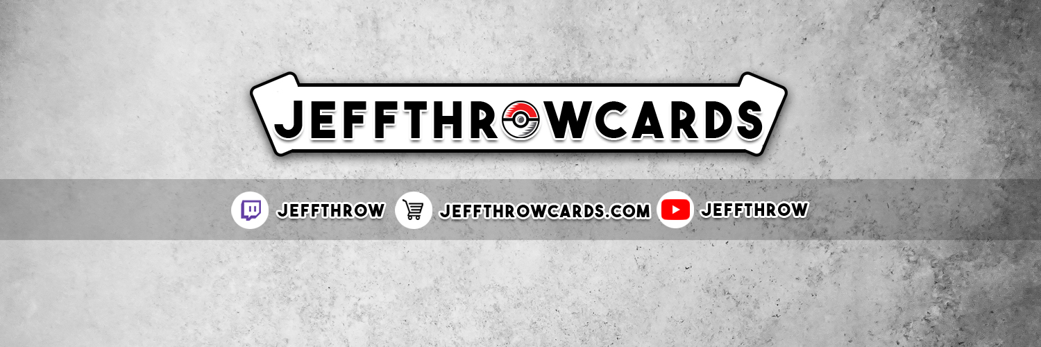 Jeffthrow 🖐️ banner