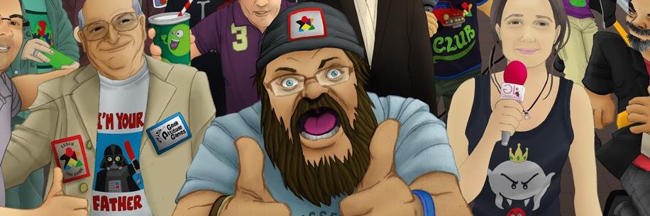 UndeadViking's profile banner image