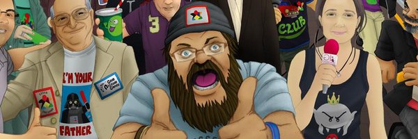 UndeadViking Profile Banner