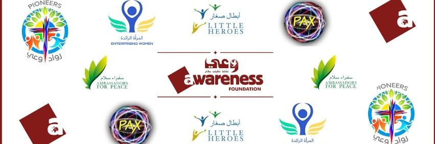 Awareness_Found's profile banner image