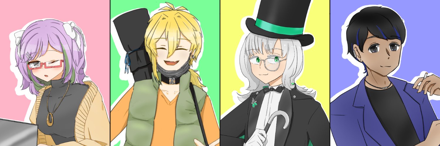 さぴく_TRPG用 banner