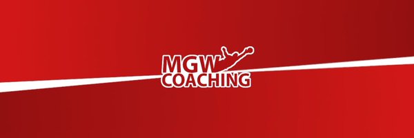 MGWCoaching Profile Banner