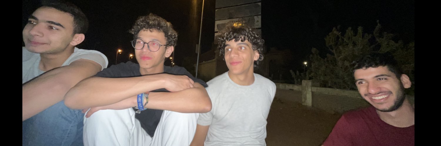 ahmad3zzo's profile banner image
