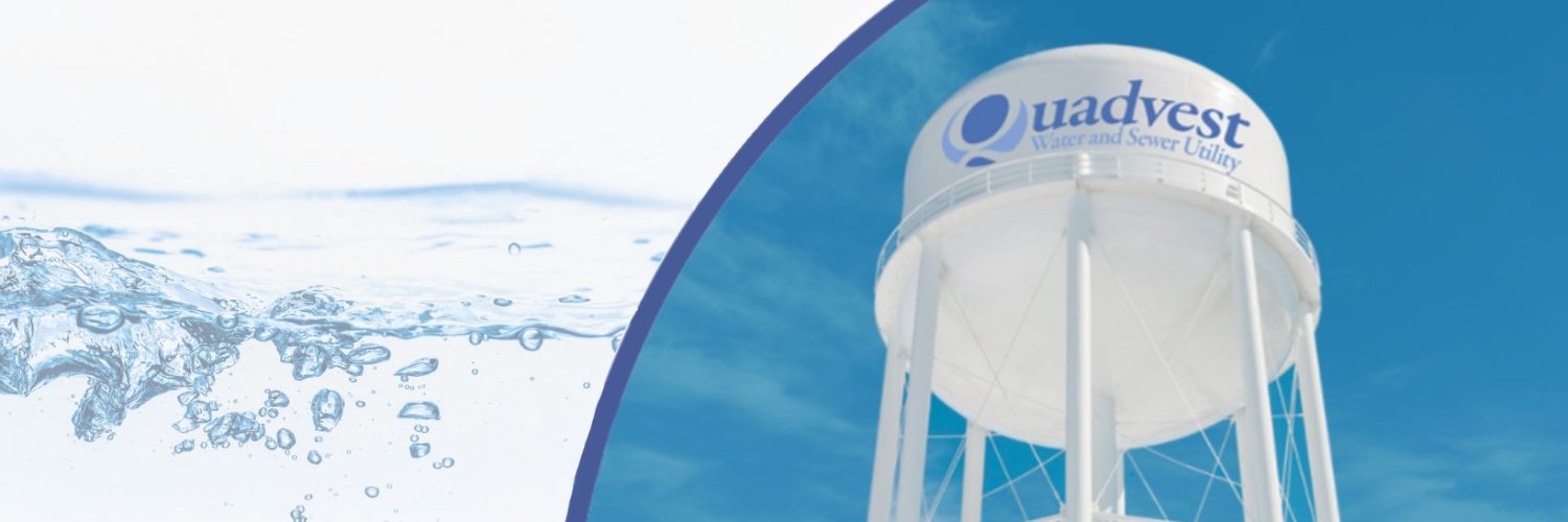 Quadvest's profile banner image