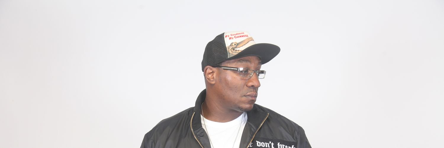 KidriccJames's profile banner image