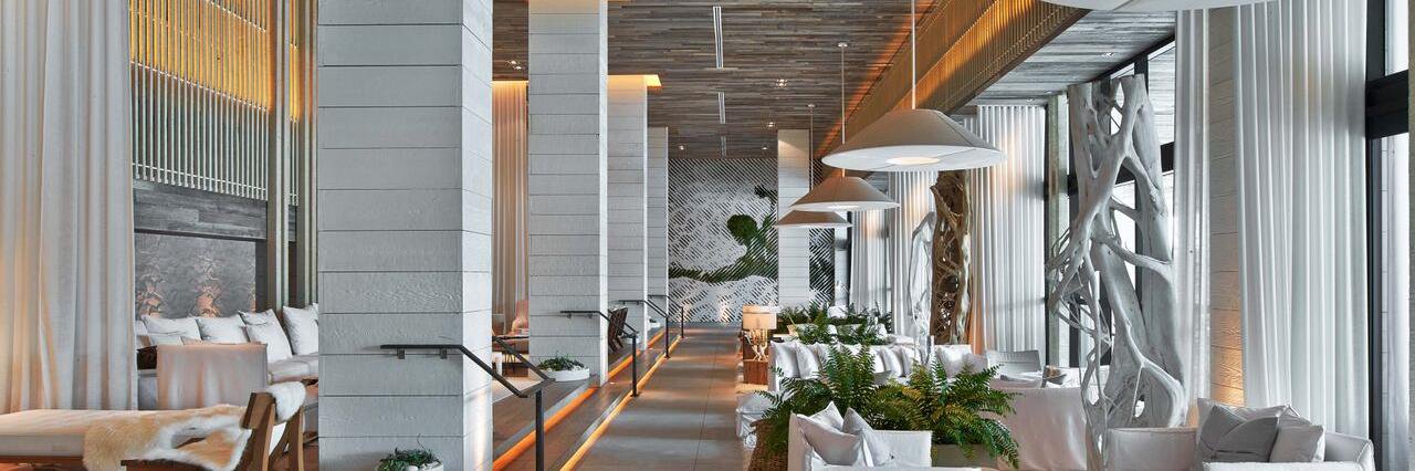 1 Hotel South Beach banner