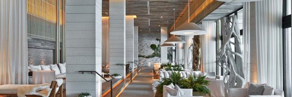 1HotelSB Profile Banner