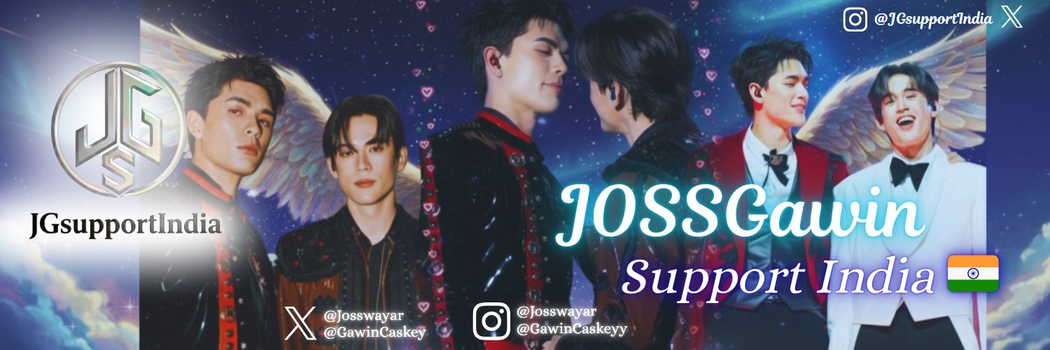 𝐉𝐆 𝐈𝐍𝐃𝐈𝐀🇮🇳 banner