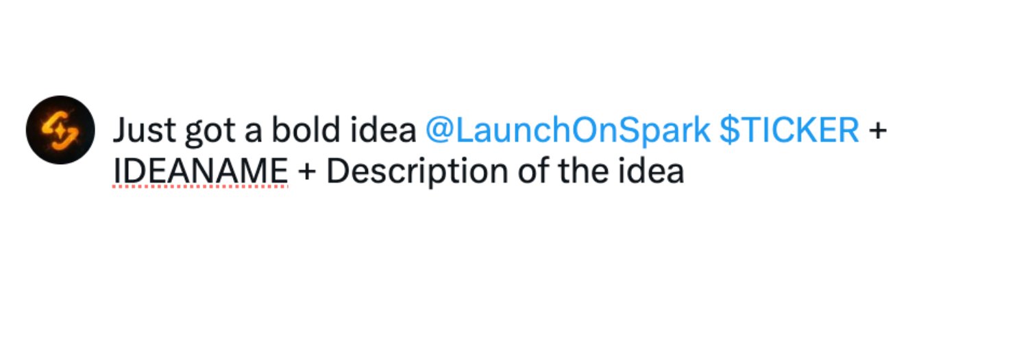 LaunchOnSpark's profile banner image