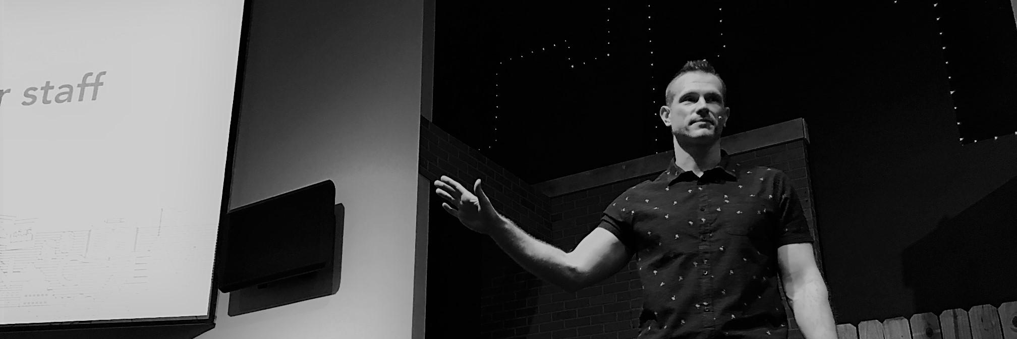 DanDoerksen's profile banner image