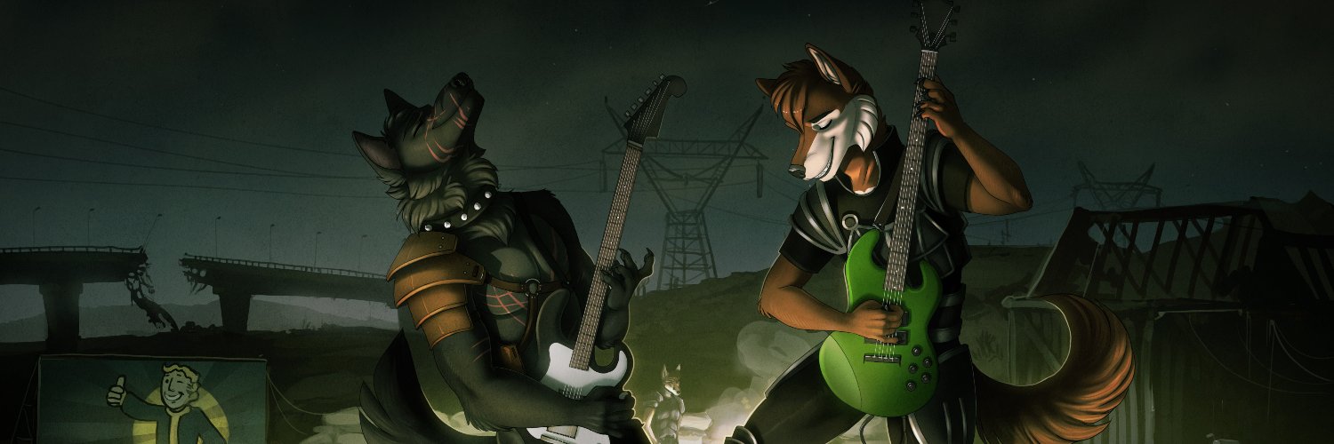 drakmear's profile banner image