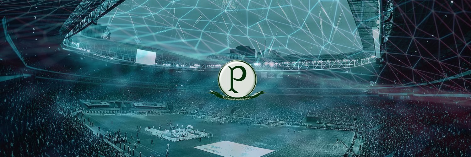 SE Palmeiras 🌐 banner